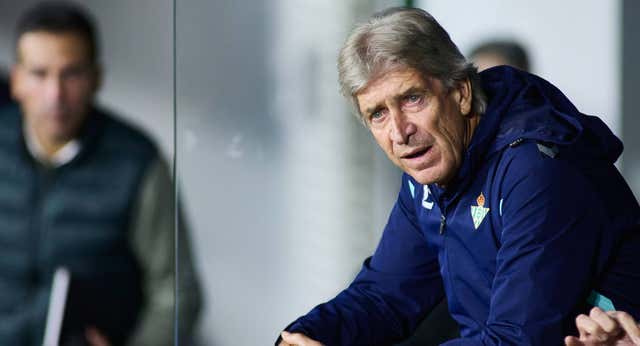 Pellegrini cambia el tono: «Hoy le puedo hacer poca crítica al equipo»