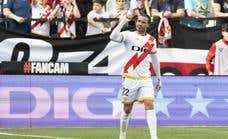 Rayo Vallecano 1 - Real Madrid 1: resumen, goles y resultado del partido de LALIGA EA Sports