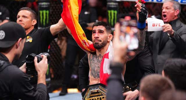 El futuro de Ilia Topuria: el Bernabéu, Volkanovski y la utopía de McGregor