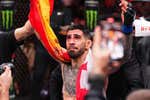 El futuro de Ilia Topuria: el Bernabéu, Volkanovski y la utopía de McGregor