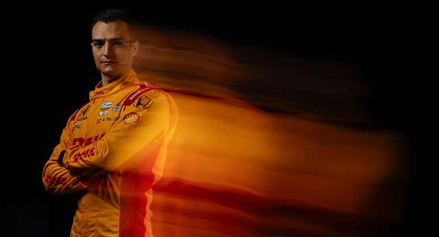 Álex Palou no tiene límites y también participará en las 24h de Le Mans 2024
