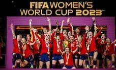 La lucha de las mujeres deportistas: «Revisar el pasado hace pensar en todo lo que queda»