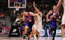 Más de Laprovittola, Willy Hernangómez... y a Ricky Rubio, ¿qué necesita el Barça para despegar?