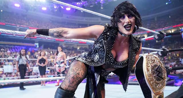 WWE Elimination Chamber 2024: horario en España, tv, cartelera y cómo ver