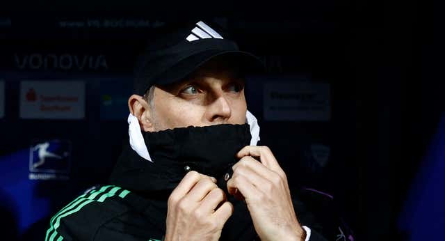 Tuchel tira también del ‘Big Data’ de Xavi para excusar la crisis del Bayern