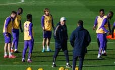 La oferta de Ancelotti a Modric destapó el plan de salida del Real Madrid con Luka