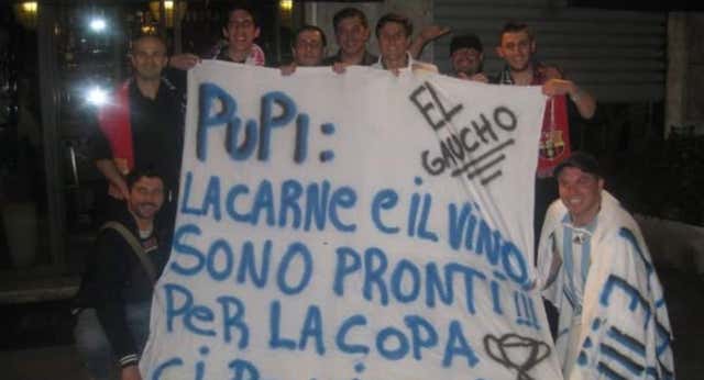 La guarida de los secretos del Inter… desde el triplete de Mou al fichaje de Lautaro Martínez