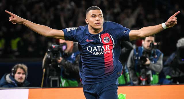 Mbappé pondrá la guinda al plan del Real Madrid para dominar Europa con la elite de los jóvenes