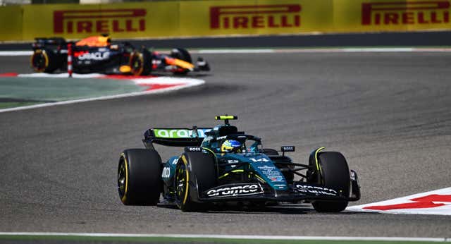 Aston Martin sonríe en el arranque de la F1 2024 y avisa: «Tendremos piezas diferentes los próximos días»