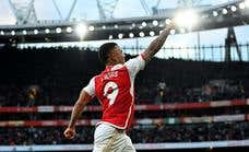 Oporto 1 - Arsenal 0: resumen, goles y resultado del partido de Champions League