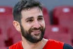 Ricky Rubio: «No me he sentido solo en ningún momento y eso me ha ayudado mucho en un momento tan duro»