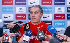 Sergio Scariolo pone fecha de vuelta a Ricky Rubio: “Contaremos con él, está mejor de lo que esperaba”