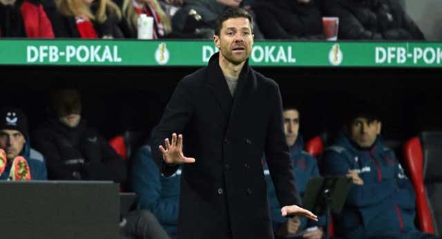 Así es la brigada de moda que escolta a Xabi Alonso en el Bayern Leverkusen