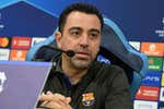 Xavi: «Hemos merecido más pero esto es la Champions»