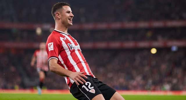 El Athletic Club seguirá contando con su Benzema particular: «Por tener un contrato de cuatro años no es momento de relajarse»