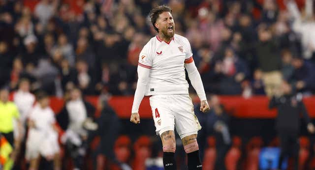 El verdadero homenaje de Sergio Ramos en el Bernabéu se lo quiere dar él… con los córners marcados en rojo