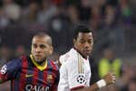 Dani Alves entra en la lista de deportistas famosos condenados por delitos sexuales