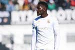 Chrisantus Uche, el próximo «animal» de Bordalás: «El Getafe hará un negocio gordo con él muy pronto»