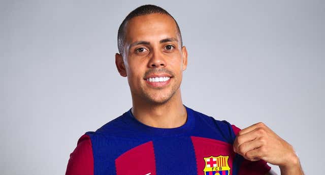 Ferrao no renovará con el Barça y la ‘Pantera’ se marchará en junio