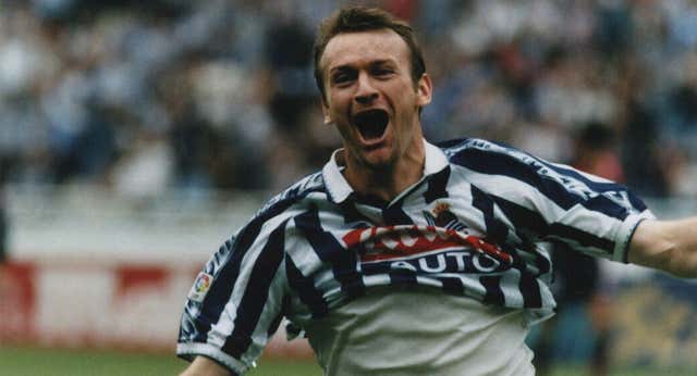 Gica Craioveanu y su recuerdo más amargo: «Salir de la Real Sociedad fue el momento más triste de mi carrera»