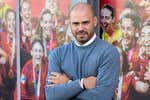 La Selección baja a tierra a Markel Zubizarreta en tres meses
