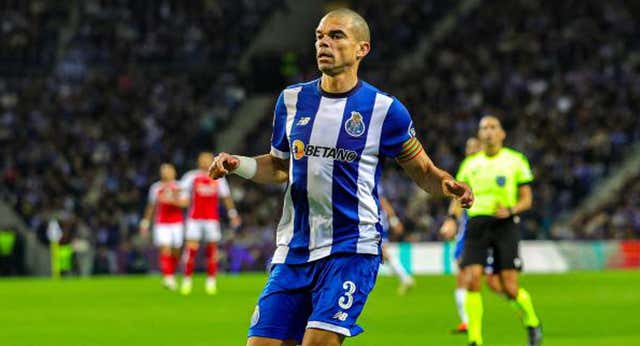 El secreto de Pepe en la élite con 40 años: ‘Superó todo lo que podría conducir a un pesimismo tóxico’