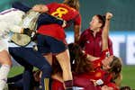Qué tiene que hacer España en la Women´s Nations League para ir a los Juegos Olímpicos