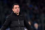 Xavi pide al vestuario... que sean Xavi