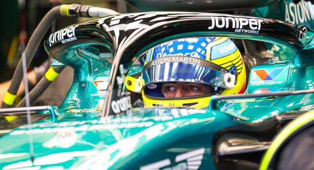 El aviso de Fernando Alonso: «19 pilotos en el paddock piensan ya que no ganarán el Mundial»