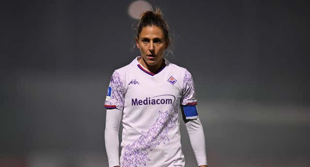 Vero Boquete atiza a la RFEF por el cambio de sede: «Es otra falta de respeto hacia el fútbol femenino, a nivel masculino no lo hemos visto…»