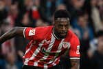 Cuántos goles lleva Iñaki Williams en esta temporada en LaLiga