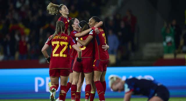La Selección pone rumbo a los Juegos Olímpicos tras cumplir otro sueño… y aún queda la final