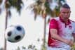 El Jon Rahm del footgolf no puede costearse ir a un Mundial al que acudirá un gran 'socio' de Guti y Raúl