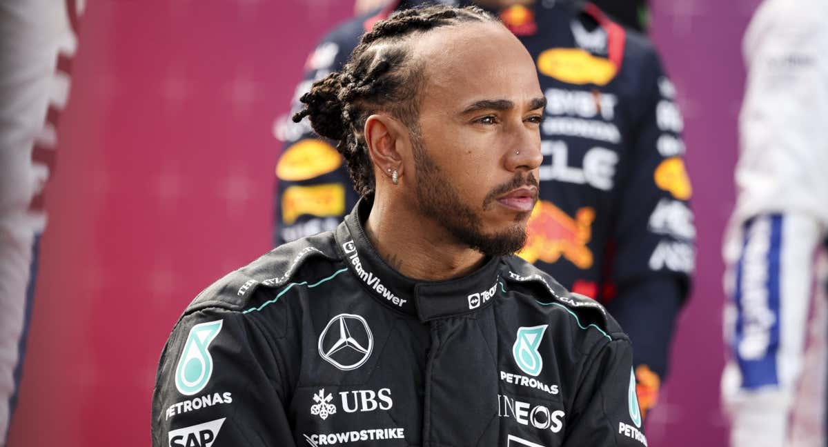 El fichaje del siglo en la F1 destroza el guion de Netflix con Lewis Hamilton y Mercedes