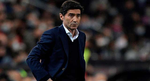 Marcelino se reencuentra con su pasado en Marsella: “Nunca he visto nada igual en mi vida”
