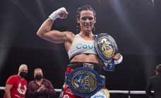 Mari Romero, 48 horas para el combate que lleva años persiguiendo