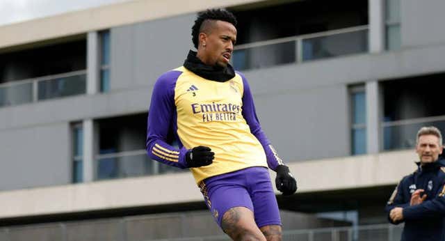 El regreso de Militao, más cerca que nunca: “Está prácticamente listo”