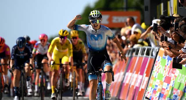 La metamorfosis de Emma Norsgaard, clasicómana de Movistar Team: “Ya no quiero ser esa ciclista”