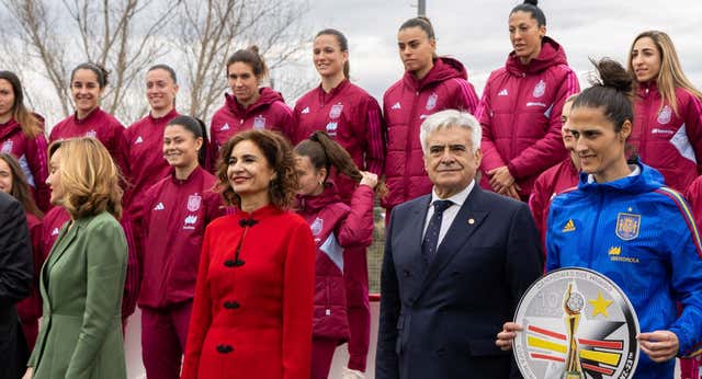 La RFEF, a la desesperada: recurre a las territoriales para llenar La Cartuja a 48 horas del partido