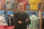 Roberto Ríos, el hombre de los 2.000 millones: «Lopera me dijo: 'ponte de acuerdo con el Athletic, que te he vendido'»
