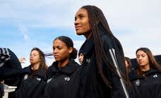 Los recuerdos (y sufrimientos) que desbloquea la Selección femenina frente a su 'déjà vu' más peligroso
