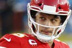 Los cinco mejores quarterbacks de la agencia libre