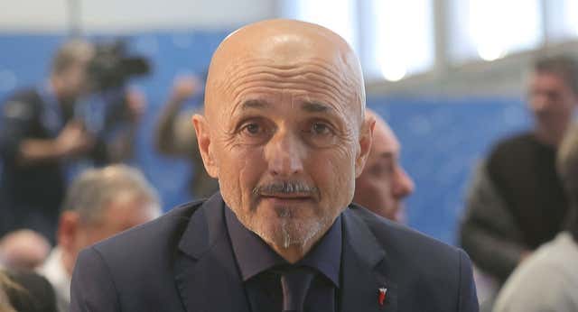 Spalletti manda un mensaje claro a sus jugadores: «A la selección se viene a ganar la Eurocopa, no a ganar al Call of Duty»