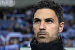 Arteta se agarra a las 'artes oscuras' para mejorar al Arsenal: «Hay maneras de hacerlo...»