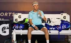 “Nunca vi algo tan loco”: el maratoniano orden de juego que indigna al mundo del tenis