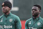 El Manchester United pone en alerta al fútbol inglés con sus dos últimos canteranos