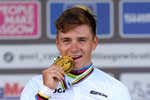 Remco Evenepoel: los títulos y equipos en los que ha estado el talento del ciclismo mundial