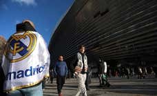 El 'boom' inmobiliario del Bernabéu ya está aquí: se dispara el alquiler y 400 viviendas colindantes superan el millón de euros