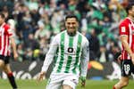 El Betis de Pellegrini revive en LaLiga y desquicia al Athletic