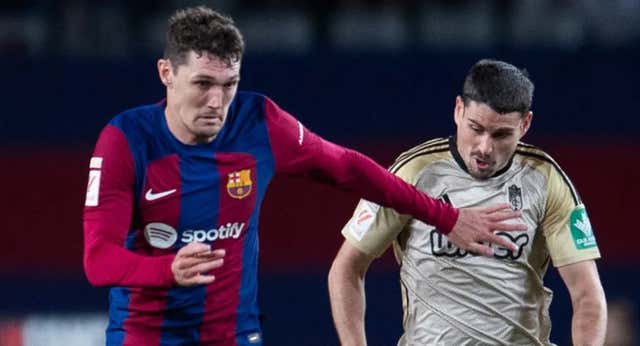 El punto de inflexión del Barça que nace en Christensen y agradece Gündogan: “Es una de las claves”